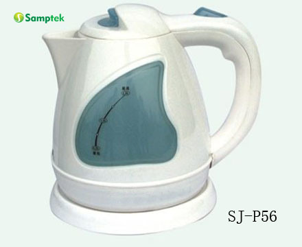 Electric Plastic Kettle (SJ-P56)