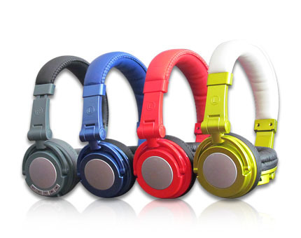 Bluetooth Headsets Headphone (YH939)