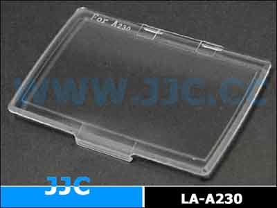 LCD Cover for A230, A330, A390