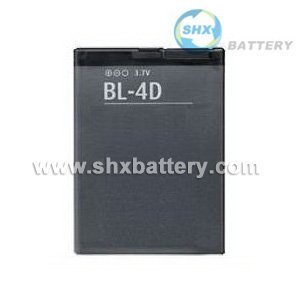 Mobile Phone Battery BL 4D