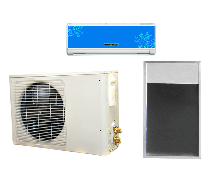 Split Type Air Conditioner