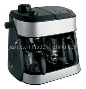 Combination Coffee Machine (JX-CM4611)