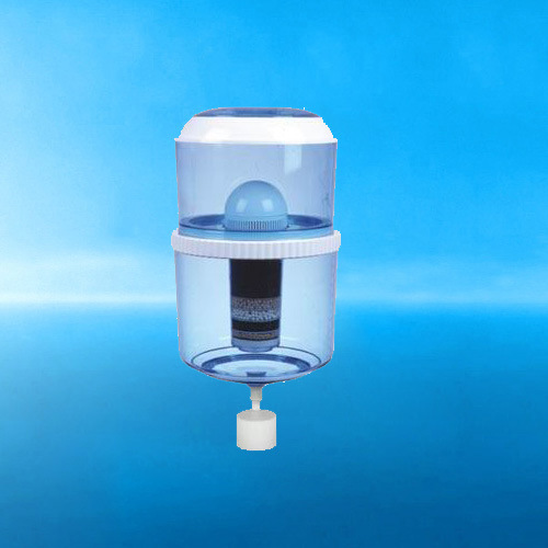 Ky1 Mineral Filter Bottle