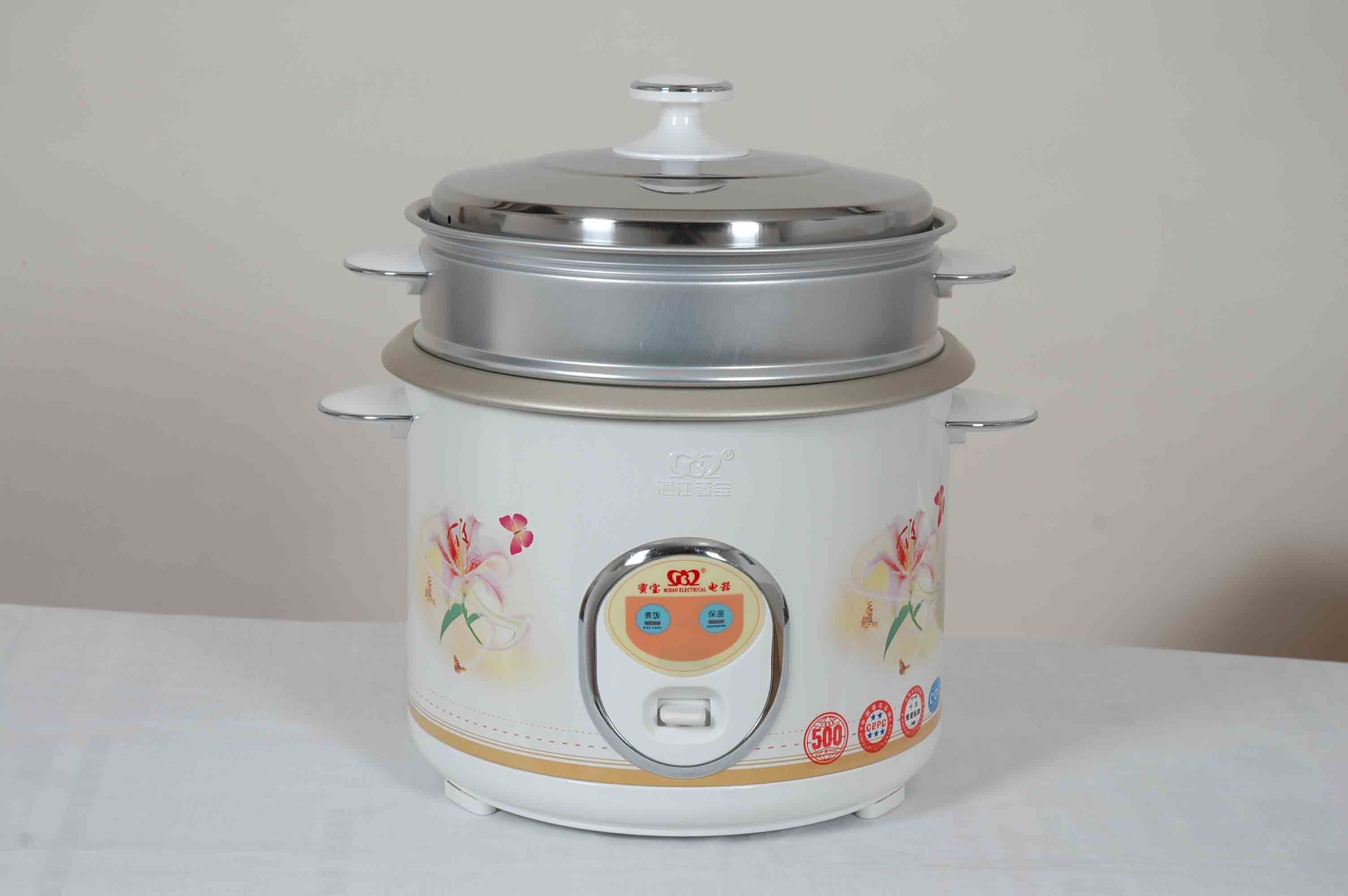 Rice Cooker