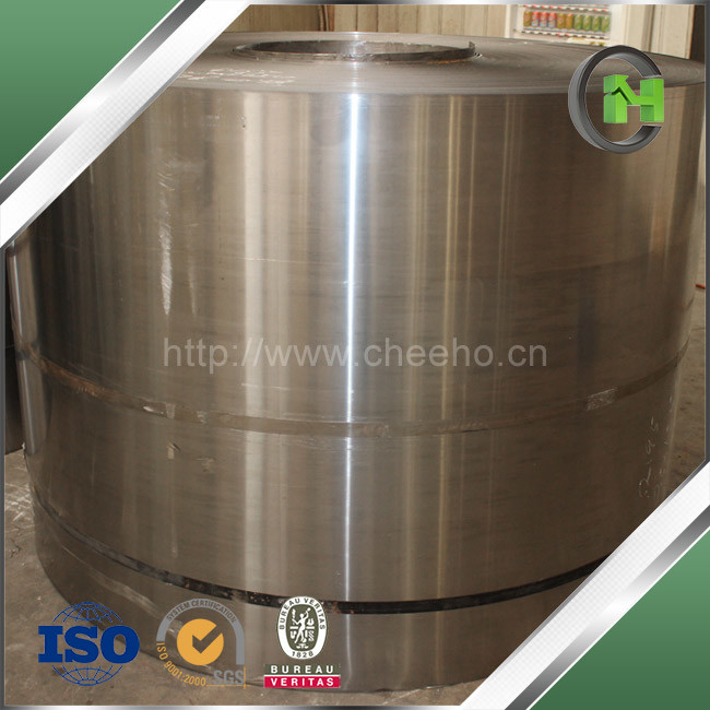 Home Appliance Applied Cr Coil Steel