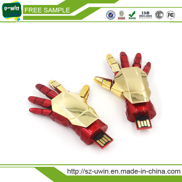 The Avengers USB Pen Drive USB Flash Drive