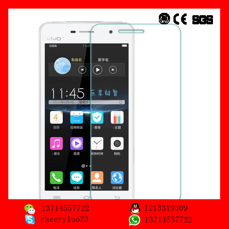 Hot Anti Shock Screen Protector for Vivo Y22