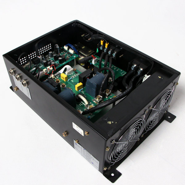 Hot 8kw PCB Circuit Board Induction Cooker Spare Parts