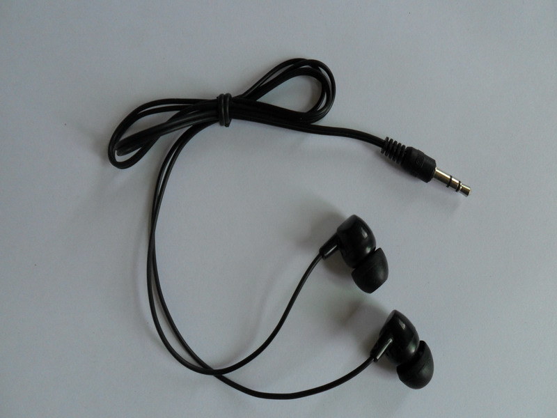 Stereo Earphone for MP3/MP4