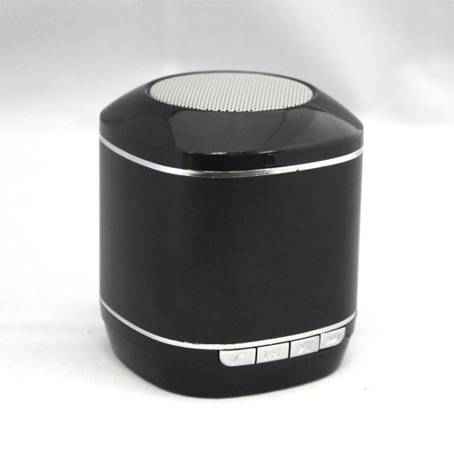 Mini Bluetooth Speaker with FM Function