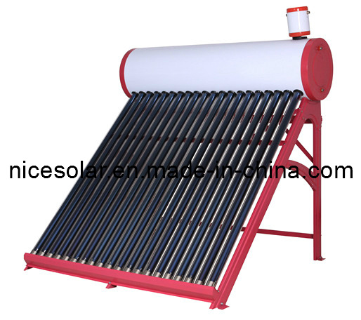 Qal Solar Water Heater (20tube)