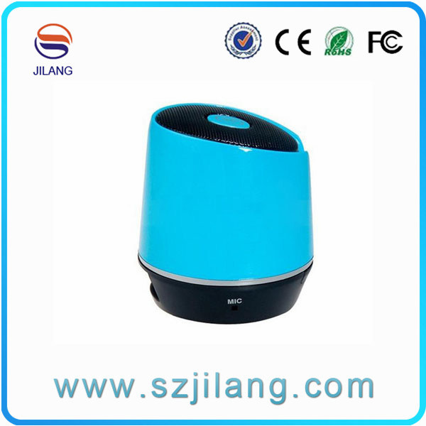 More Hot Sale Audio Speaker J11 Mini Bluetooth Speaker