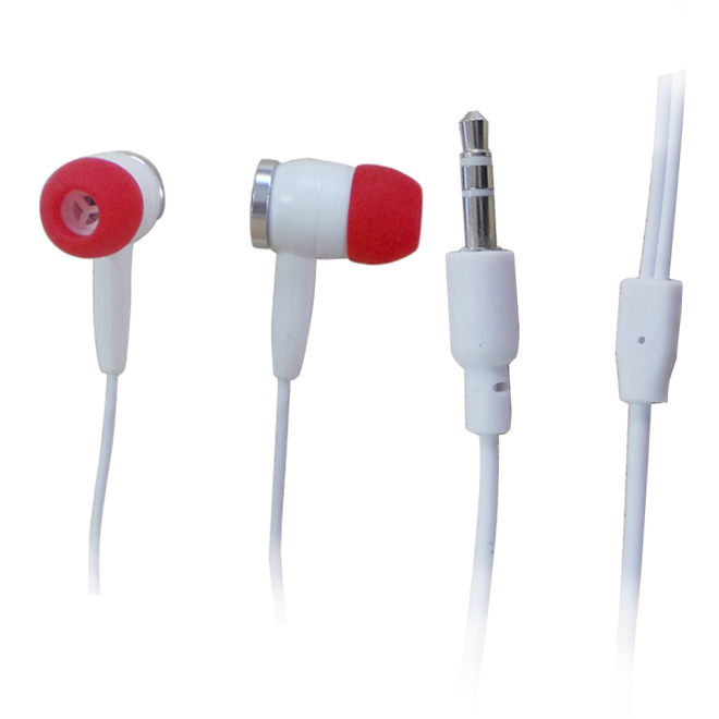 Ear Earphone for MP3 Computer