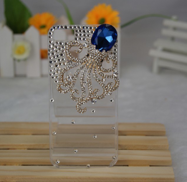 Crystal Case for iPhone 5 (AZ-I5022)