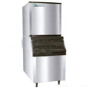 Block Ice Maker (LEO)