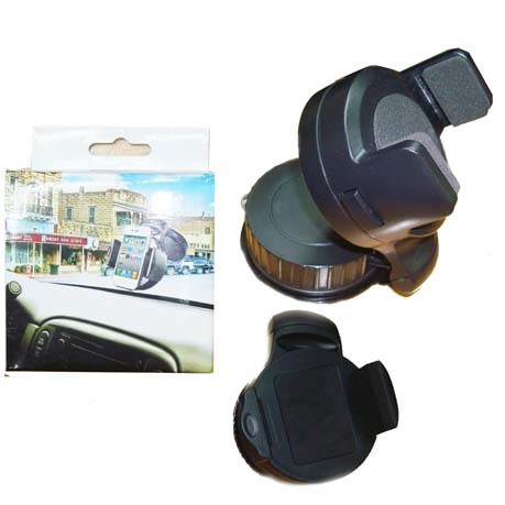 Car Holder (IP93)