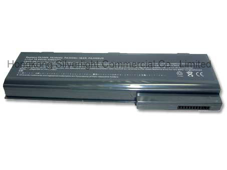 Laptop Battery (SLCTA8100)