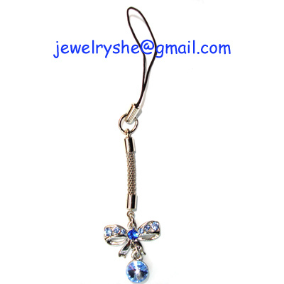 Mobile Phone Charm (MC128)