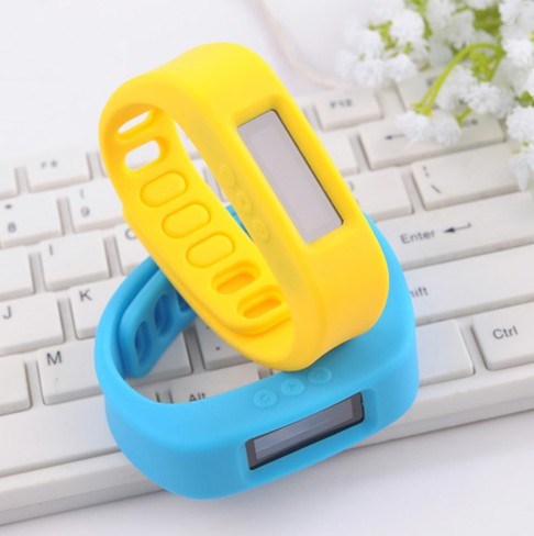 Healthy Bracelet Intelligent Bracelet From China Supplier