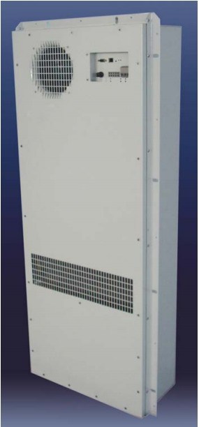 Cabinet Air Conditioner HRUC A 006