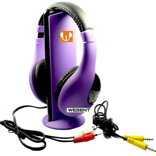 Hot Wireless Headset