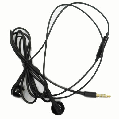 Earphone for Samsung P1000