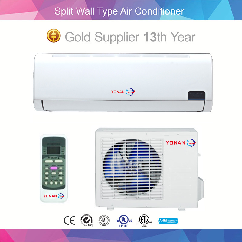 18000BTU 60Hz Split DC Inverter Air Conditioner