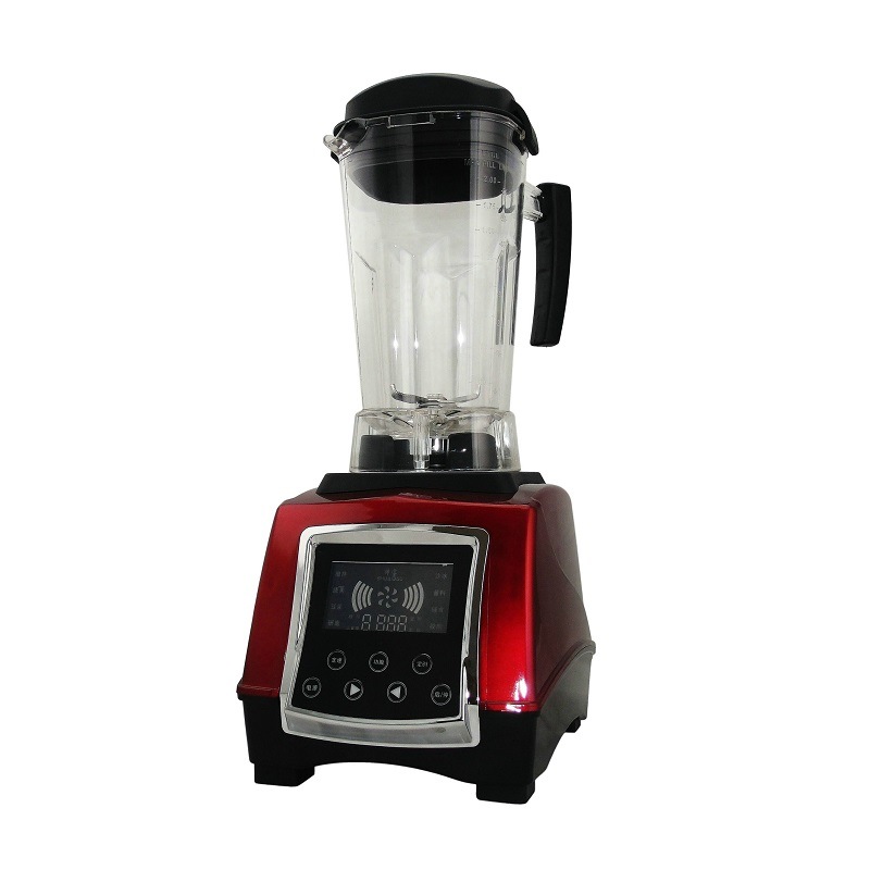 Hot Sale Commercial Kitchen Wholesale Fruit Juice Blender, Fruit Mixer Blender