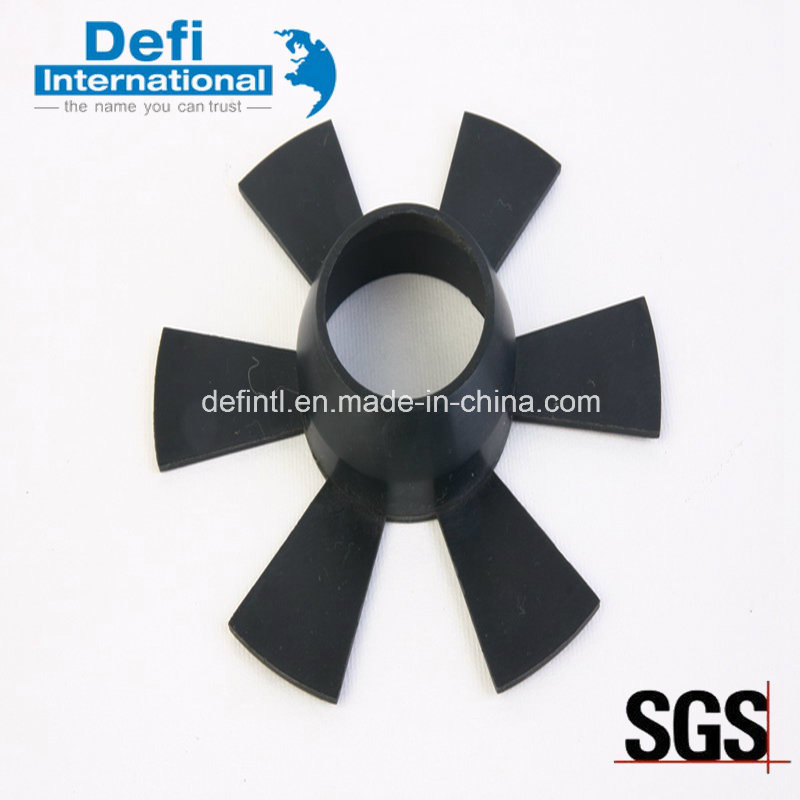 Plastic USB Electric Fan