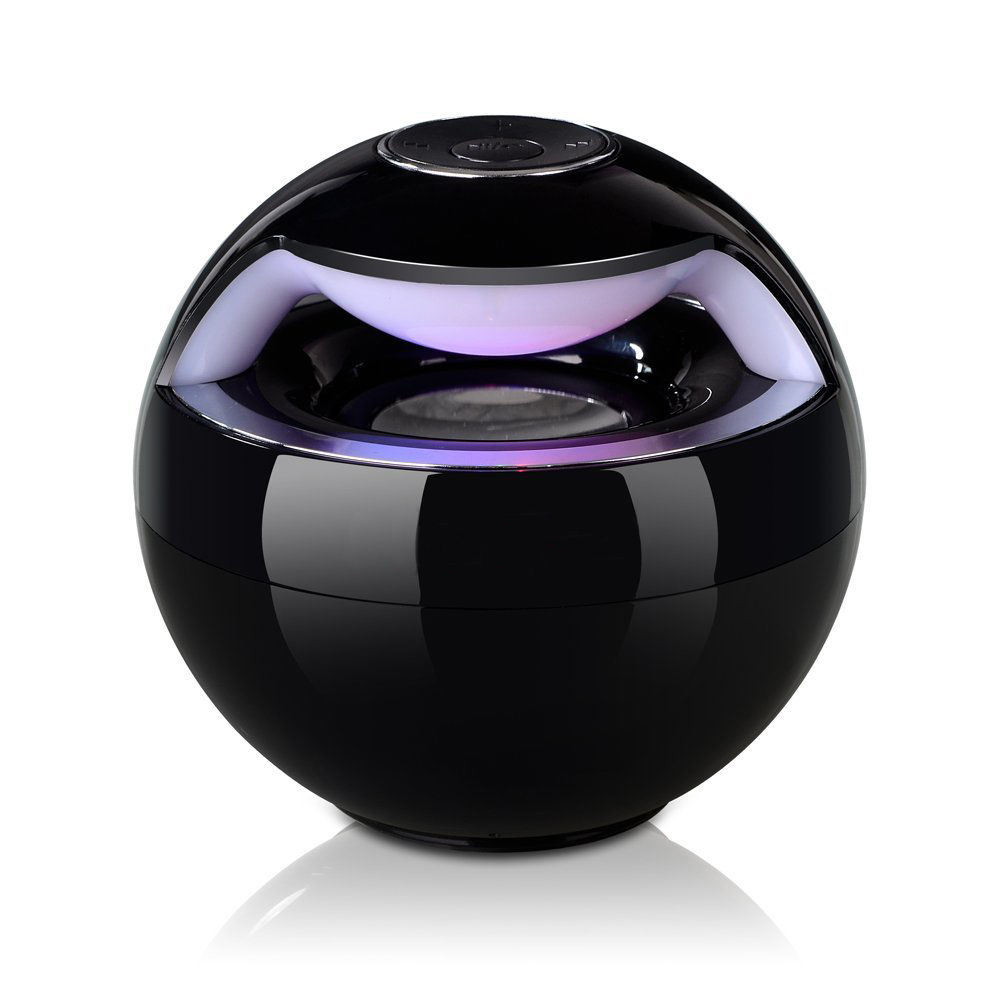 Ball Bluetooth Speaker