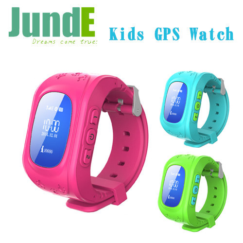 Original Manufacturer Wholesale Bluetooth Anti-Lost Kids Tracker Watch