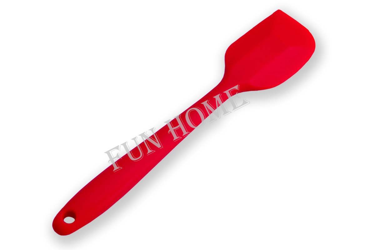 Silicone Spatula, Metal Core (A62113)