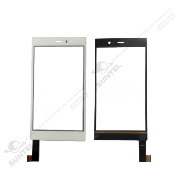 Original Hot Sale Touch Digitizer Screen for Itel G5