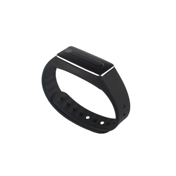 Heart Rate Smart Bracelet for Dustproof Smart Bracelet