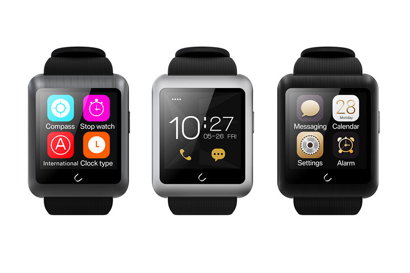 Smart Watch with SIM Card