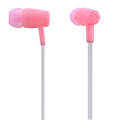 Hot Selling Custom Creative Stereo Earbuds Earphone