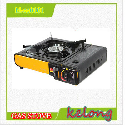 Gas Power Cheap Price Fast Heating Pressure Cooker (KL-cc0101)