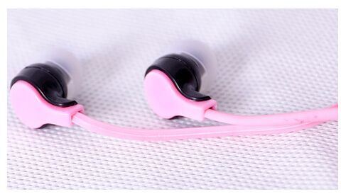 Stereo Earphone (004)