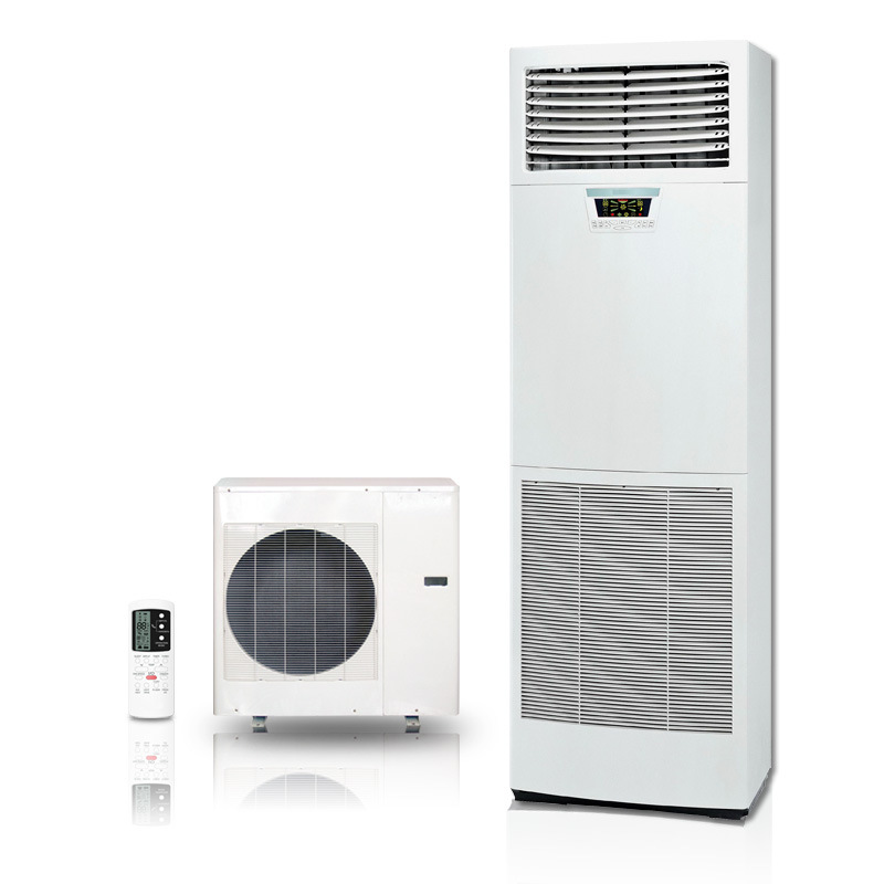 50000BTU Carrier Floor Standing Air Conditioner