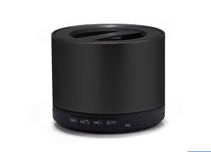 for Tablet PC My Vision Bluetooth Speaker with TF Slot