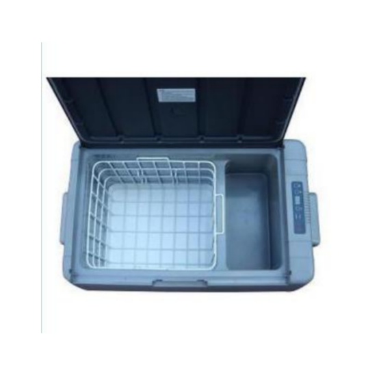 Portable DC Compressor Car Refrigerator with Very Good Quality