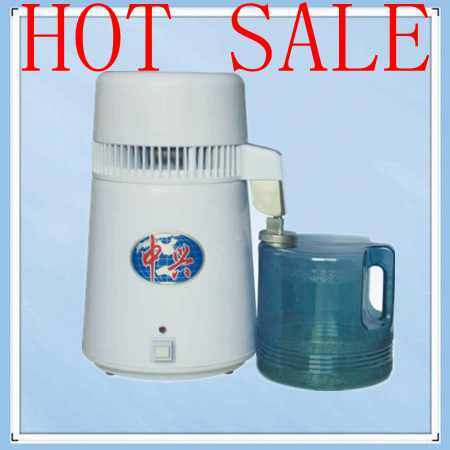 Distilled Water Equipment, Dental Water Distiller, Water Distiller for Home Use