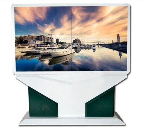 Outdoor Splice 55 LCD Video Wall Screen