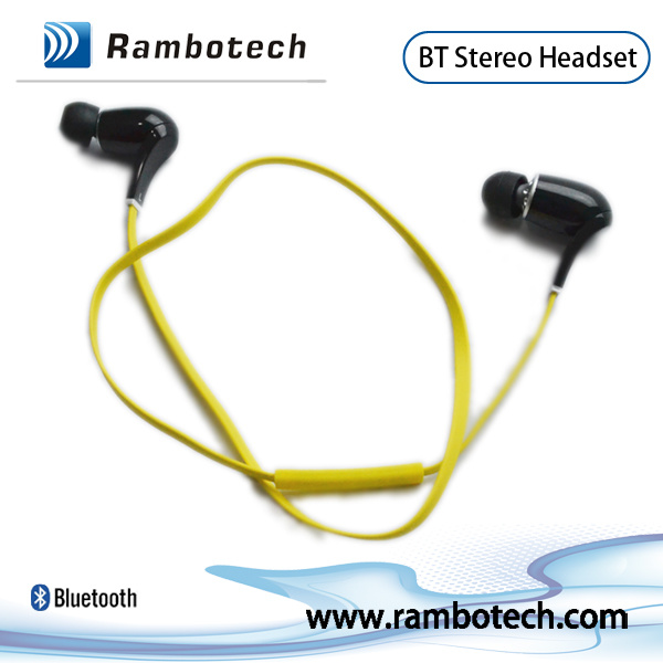 Earpiece Bluetooth Micro Wireless Earphones