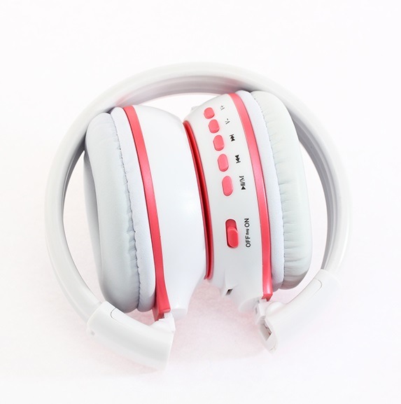 Nice-Looking of Wireless Bluetooth Headset /Headphone/Earphone (HF-BH560)