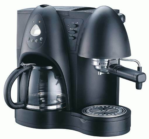 Coffee Maker-JXQ4633T