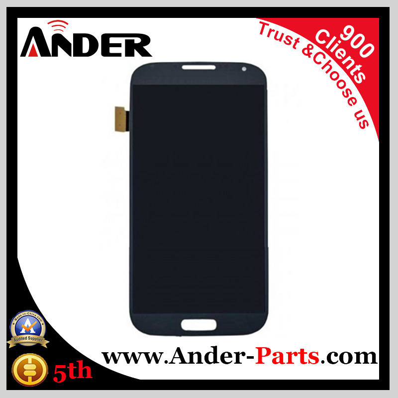 Digitizer Touch Screen for Samsung Galaxy S4, Replacement Assembly