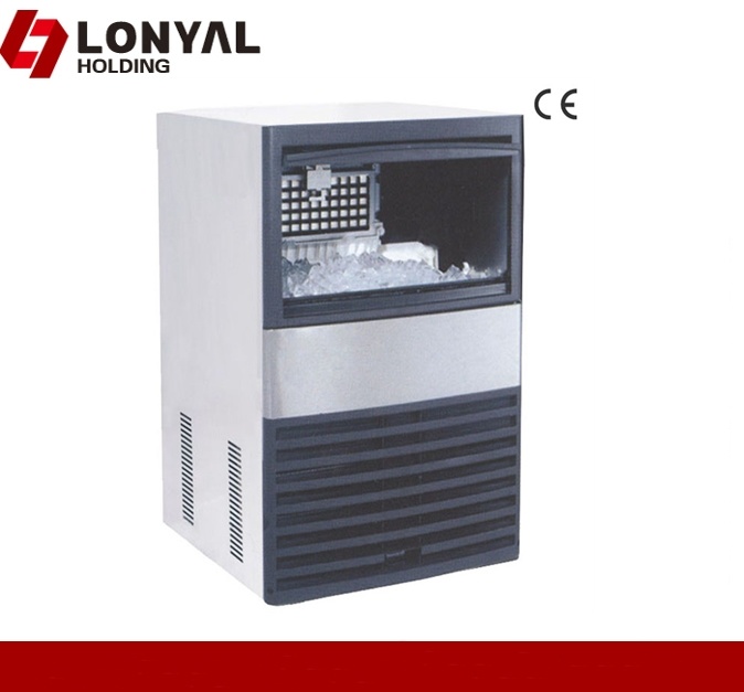 Ice Maker, Cube Ice Maker, Ice Maker Machine