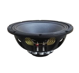 Precio Barato Parlante Profesionale Sonido Neodymium Woofer Speaker 10