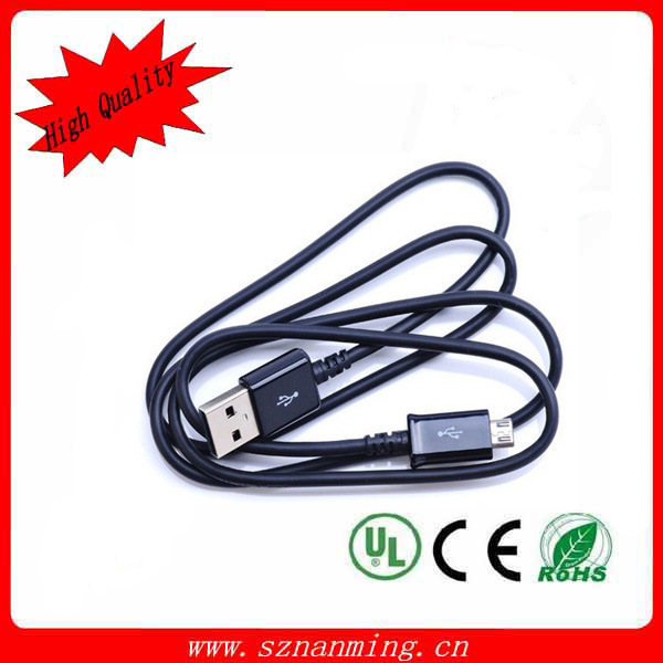 Micro USB Charger Cable V8 USB Cable for Samsung